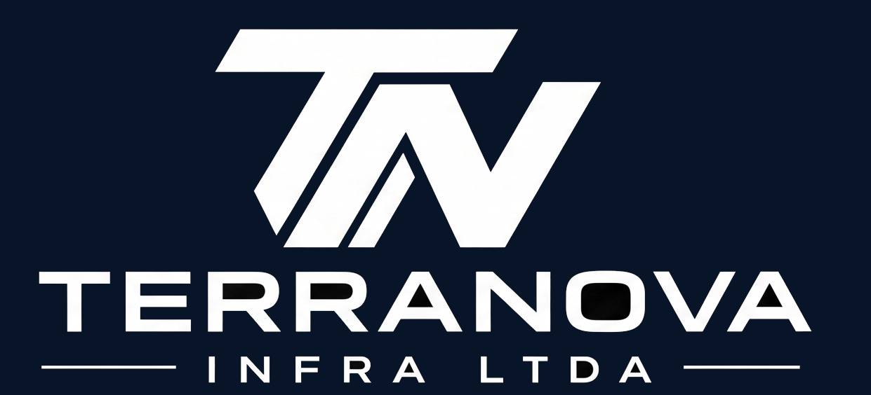 TerraNova Infra LTDA — Soluções que constroem o futuro